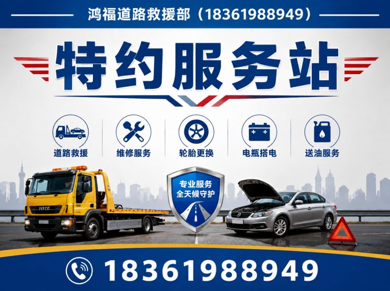 太仓市货车维修保养展示图